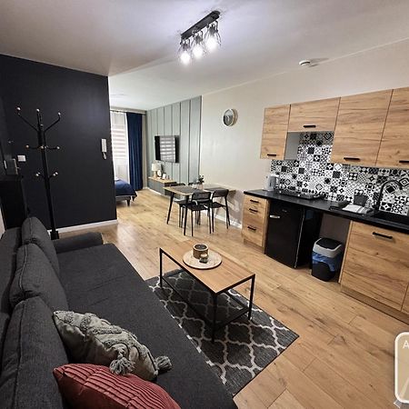 Apartamenty Przy Deptaku W Radomiu Exterior foto