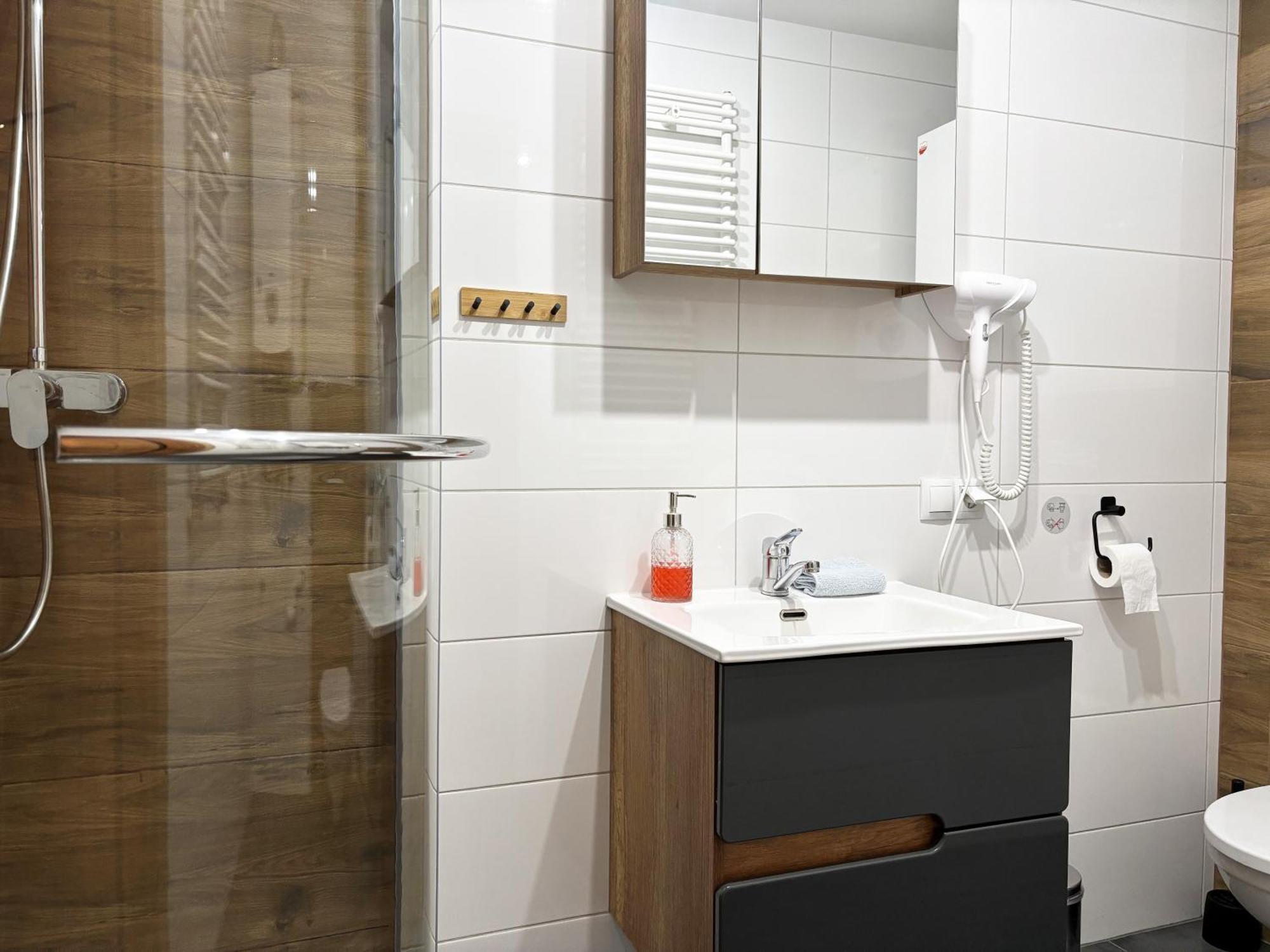 Apartamenty Przy Deptaku W Radomiu Exterior foto